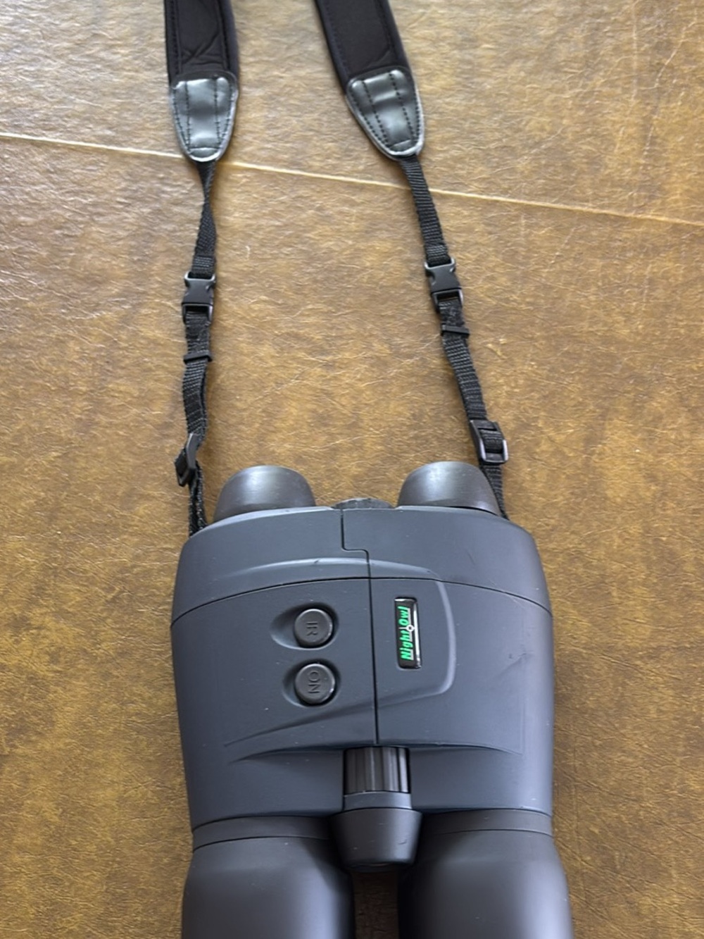 NIGHT OWL OPTICS NIGHT VISION BINOCULARS